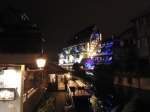 (142'417) - Weihnachtsmarkt in Colmar am 8.