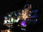 (142'418) - Weihnachtsmarkt in Colmar am 8.