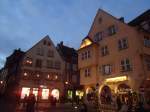 (148'228) - Weihnachtsmarkt in Colmar am 7.