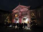 (148'231) - Weihnachtsmarkt in Colmar am 7.