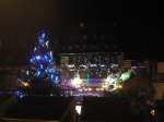 (148'236) - Weihnachtsmarkt in Colmar am 7.