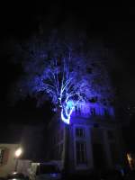 (148'238) - Weihnachtsmarkt in Colmar am 7.