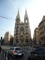 (130'527) - Kirche in Marseille am 15. Oktober 2010