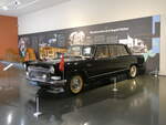 (274'673) - Hongqi am 6.