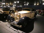 (274'697) - Hispano-Suiza am 6.