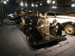 (274'698) - Hispano-Suiza am 6.