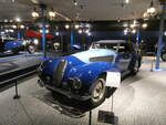 (274'701) - Bugatti am 6.