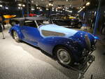 (274'702) - Bugatti am 6.