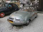 (274'770) - Panhard am 6.