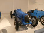 (274'800) - Bugatti am 6.