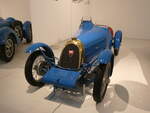 (274'801) - Bugatti am 6.