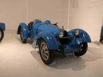 (274'802) - Bugatti am 6.