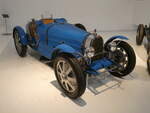 (275'803) - Bugatti am 6.