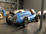 (274'804) - Bugatti am 6.