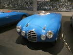 (274'809) - Gordini am 6.
