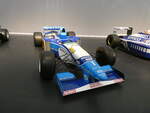 (274'812) - Renault-Benetton am 6.