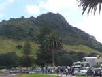 (190'659) - Der Mount Maunganui am 21.