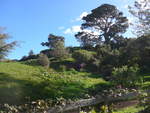(190'892) - Hobbiton-Landschaft am 22.