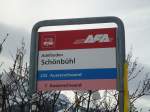 (131'129) - AFA-Haltestelle - Adelboden, Sch�nb�hl - am 28.