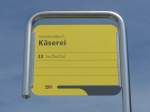 (153'719) - STI-Haltestelle - Schwendibach, K�serei - am 10.