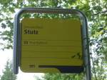 (153'721) - STI-Haltestelle - Schwendibach, Stutz - am 10.