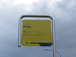 (170'146) - STI-Haltestelle - Thierachern, Br�gg - am 16.