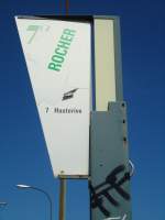 (135'029) - TN-Haltestelle - Neuch�tel, Rocher - am 11.