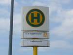 (183'356) - Bus-Haltestelle - Berlin, S+U Hauptbahnhof - am 10.