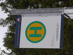 (175'894) - Bus-Haltestelle - Pertisau, Karwendellift - am 19.