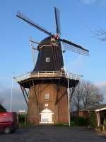 (156'868) - Windm�hle am 19.