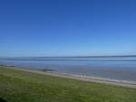 (273'666) - Das Wattenmeer am 5.