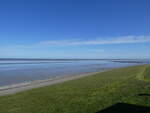 (273'667) - Das Wattenmeer am 5.