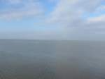(156'800) - Das Wattenmeer am 19.