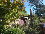 (190'951) - Hobbiton-Haus am 22.