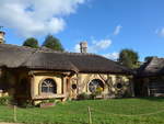 (190'970) - Hobbiton-Haus am 22.