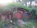 (190'995) - Hobbiton-Haus am 22.