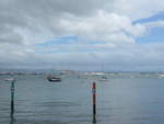 (190'663) - Am Bay of Plenty am 21.
