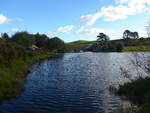 (190'982) - Hobbiton-Landschaft mit See am 22.