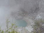 (191'023) - Kleiner See im Wai-O-Tapu Thermal Wonderland am 23.