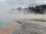 (191'071) - Der Champagne Pool im Wai-O-Tapu Thermal Wonderland am 23.