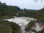 (191'088) - See im Wai-O-Tapu Thermal Wonderland am 23.