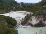 (191'092) - See im Wai-O-Tapu Thermal Wonderland am 23.