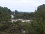 (191'095) - See im Wai-O-Tapu Thermal Wonderland am 23.