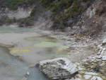 (191'107) - See im Wai-O-Tapu Thermal Wonderland am 23.