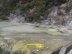 (191'109) - See im Wai-O-Tapu Thermal Wonderland am 23.