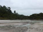 (191'114) - See im Wai-O-Tapu Thermal Wonderland am 23.