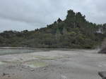 (191'115) - See im Wai-O-Tapu Thermal Wonderland am 23.