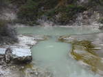 (191'119) - See im Wai-O-Tapu Thermal Wonderland am 23.