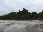 (191'122) - See im Wai-O-Tapu Thermal Wonderland am 23.