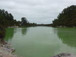 (191'142) - See im Wai-O-Tapu Thermal Wonderland am 23.